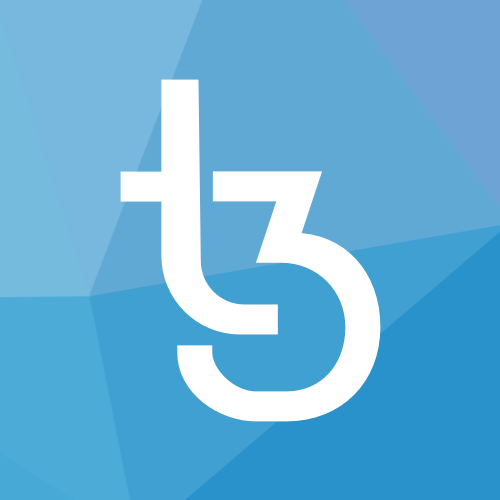 Tezos Logo
